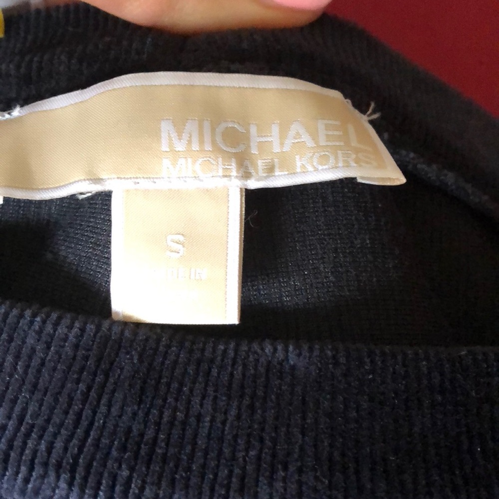 Michael lord legging jeans size S